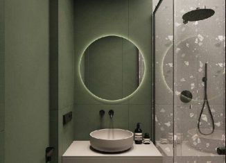 Продам трехкомнатную квартиру, 66 м2, Сочи, микрорайон Бытха