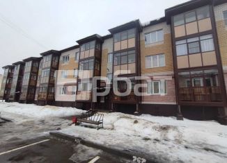 Продажа квартиры студии, 20.1 м2, Кострома, микрорайон Венеция, 65