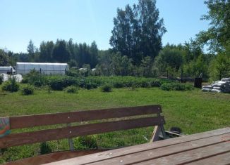 Продам дачу, 70 м2, сад Связист, Безымянная улица