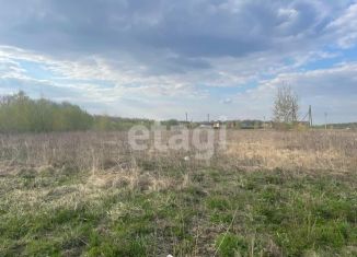 Продается земельный участок, 8.9 сот., деревня Хопилово, Гнутская улица, 9Б