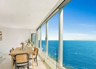 Продажа однокомнатной квартиры, 42 м2, посёлок городского типа Сириус, Парусная улица, 29