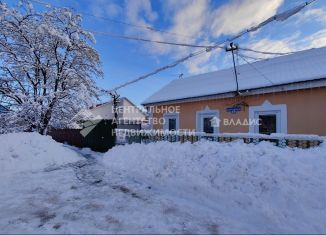 Продам дом, 76 м2, Рязань, Железнодорожный район, улица Осипенко, 49