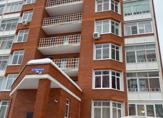 Сдается трехкомнатная квартира, 61.2 м2, Серпухов, Подольская улица, 100