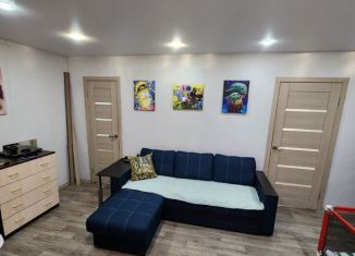 2-комнатная квартира на продажу, 44.7 м2, Кемеровская область, улица Рукавишникова