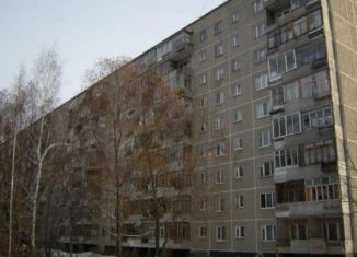 Продам двухкомнатную квартиру, 43.1 м2, Свердловская область, Дагестанская улица, 2