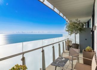 Продажа двухкомнатной квартиры, 98 м2, Сочи, улица Орджоникидзе, 17, микрорайон Центральный