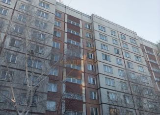 Продам двухкомнатную квартиру, 52.8 м2, Новосибирск, улица Гоголя, 200, метро Золотая Нива