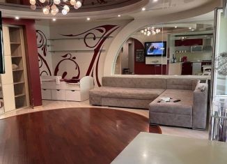 Сдам в аренду квартиру студию, 44 м2, Хабаровский край, улица Нагишкина, 10