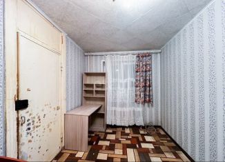 Продам 3-ком. квартиру, 56.9 м2, Ярославль, Автозаводская улица, 93