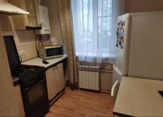 Сдается в аренду 1-ком. квартира, 31 м2, Калуга, улица Чичерина, 16