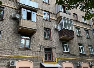 Продам 2-ком. квартиру, 50 м2, Москва, улица Маршала Соколовского, 4, район Щукино