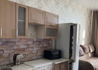 Продам квартиру студию, 24 м2, Красноярский край, Солнечная улица, 8