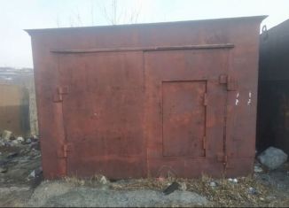 Продам гараж, 18 м2, Владивосток, Первомайский район, Кипарисовая улица, 6