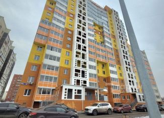 Квартира на продажу студия, 25.5 м2, Копейск, проспект Славы, 14А