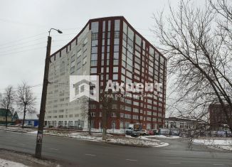 Продам 3-комнатную квартиру, 88.2 м2, Иваново, улица Сарментовой, 11А, Советский район