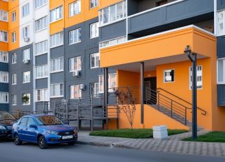 Продам 2-комнатную квартиру, 55.5 м2, Ростов-на-Дону, улица Юрия Дубинина, 1/1, ЖК Суворовский