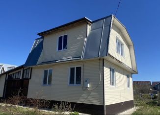 Продаю дачу, 80 м2, Пермский край, Рябиновая улица, 25