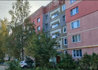 Сдача в аренду 1-ком. квартиры, 37 м2, Ивановская область, Пролетарская улица, 20