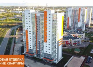 Продам квартиру студию, 29.8 м2, Татарстан, 20-й микрорайон, 16