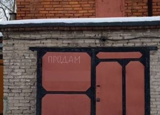 Продажа гаража, 22 м2, Томск, улица Калинина, 14/8