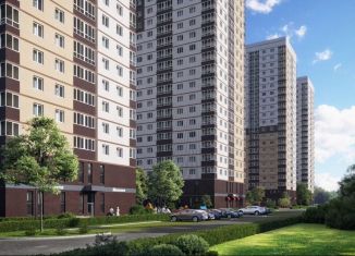 Продается однокомнатная квартира, 32.7 м2, Тюмень, ЖК Кватро