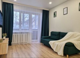 Сдается 2-комнатная квартира, 45 м2, Калуга, Московская улица, 115