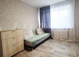 Продаю 1-комнатную квартиру, 18 м2, Тюмень, проезд Геологоразведчиков, 6