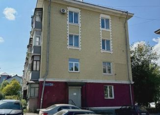 2-комнатная квартира на продажу, 55 м2, Пермь, улица Одоевского, 34, Индустриальный район