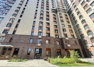 Продам двухкомнатную квартиру, 52 м2, Московская область, микрорайон Клубничное Поле, 3