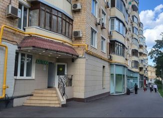 Сдается в аренду помещение свободного назначения, 284 м2, Москва, Ленинский проспект, 32, метро Ленинский проспект