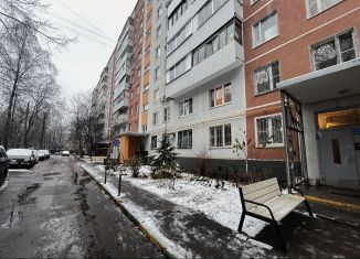 Продам квартиру студию, 10 м2, Москва, Планерная улица, 26с1, район Северное Тушино