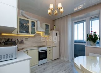 Продается 1-ком. квартира, 37.2 м2, Арамиль, улица Космонавтов, 15к1