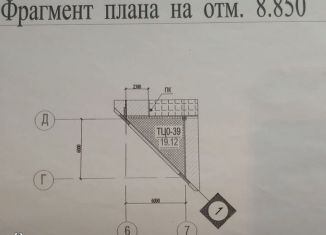 Продаю торговую площадь, 19 м2, Кемеровская область, проспект Химиков, 39