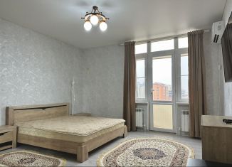 Продам 1-комнатную квартиру, 45 м2, Махачкала, Гапцахская улица, 15