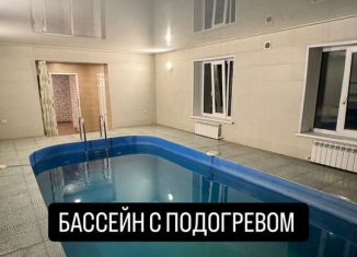 Сдача в аренду коттеджа, 500 м2, Тюменская область, Парковая улица, 18