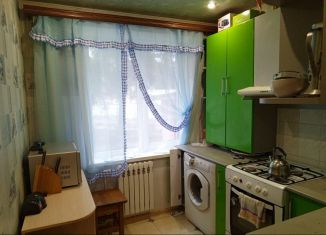 Продажа трехкомнатной квартиры, 69 м2, Курская область, Лесная улица, 8