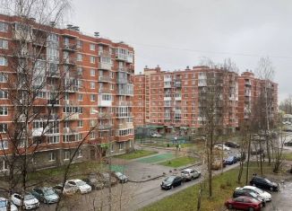 Продается двухкомнатная квартира, 44 м2, Санкт-Петербург, Загородная улица, 43к2