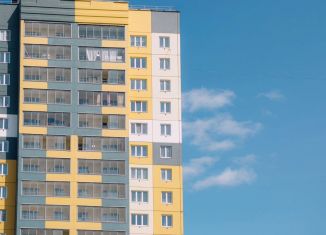 Продажа 2-комнатной квартиры, 58.6 м2, Новосибирск, Междуреченская улица, 7/1