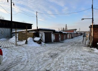 Гараж на продажу, 30 м2, Алтайский край, улица Льнокомбинат, 15В