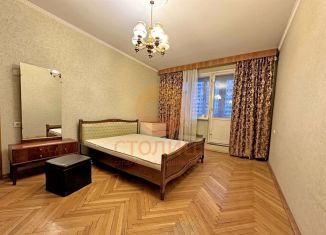 Сдается в аренду 2-ком. квартира, 50 м2, Москва, метро Крылатское, Рублёвское шоссе, 40к3