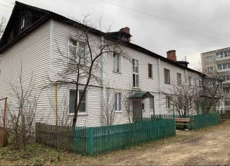 Продажа 3-ком. квартиры, 54 м2, Владимирская область, улица Калинина, 14