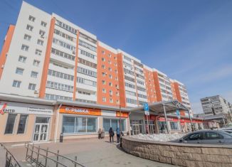 4-ком. квартира на продажу, 72 м2, Челябинск, Комсомольский проспект, 74