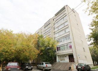 Продаю 1-комнатную квартиру, 30 м2, Тюмень, Ленинский округ, улица Судостроителей, 34