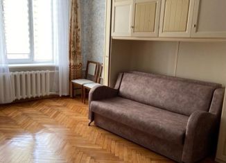 2-комнатная квартира в аренду, 56 м2, Санкт-Петербург, улица Ленсовета, 20