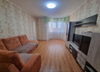 Аренда трехкомнатной квартиры, 76.1 м2, Иркутск, Амурский проезд, 16