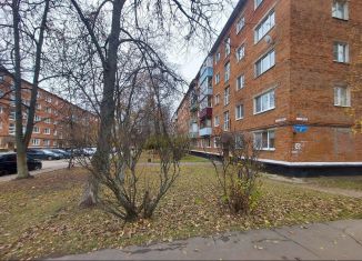 Продается 1-ком. квартира, 31.3 м2, Московская область, Первомайская улица, 37