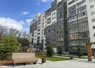 Продается трехкомнатная квартира, 54.3 м2, Челябинск, улица Дмитрия Неаполитанова, 48