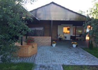 Продается дом, 100 м2, Ардатов, переулок Луначарского