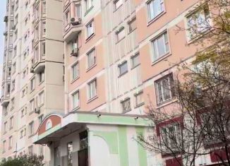 Продам квартиру студию, 17.8 м2, Москва, улица Академика Анохина, 9к1