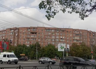 Продажа 3-комнатной квартиры, 50 м2, Владикавказ, Владикавказская улица, 42, 15-й микрорайон